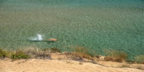 spiaggia nudisti hot|Estate Italiana Senza Veli 